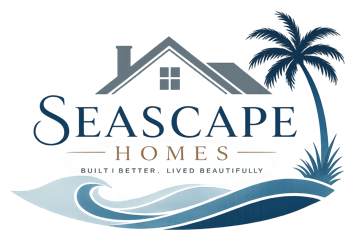 Seascape Homes LLC logo